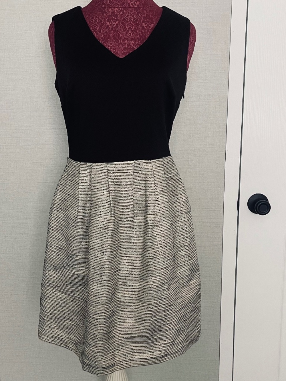 CYNTHIA ROWLEY Women’s dress